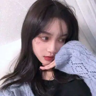 好看的女孩头像好看