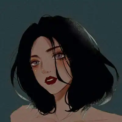 高冷御姐头像女2020年