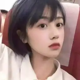 星空迷上了山野有雾有灯也有归人超拽个性的微信非主流女生头像