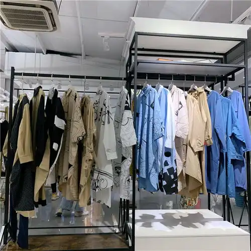 z11品牌女装尾货批发江南布衣品牌女装尾货批发华丽宫批发