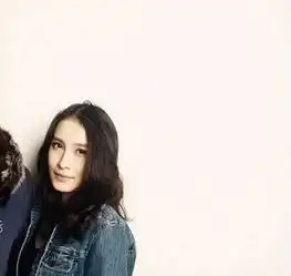 生活中你见过的最美女性长什么样