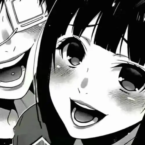 动漫头像每日分享心动女头