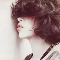 优雅含蓄的非主流唯美姐妹头像
