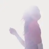 寻找女生唯美头像跪求