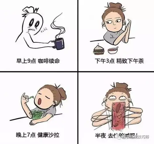 女生的10个悲催日常,来看看你中枪了吗