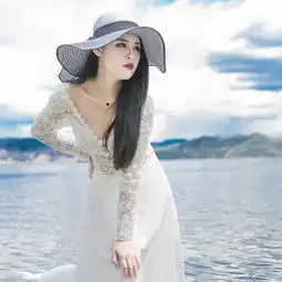 小仙女玩转泸沽湖最全最实用的环湖拍照攻略,含服饰建议哦