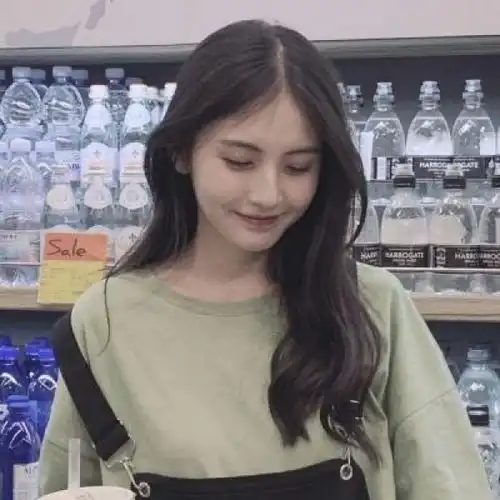 茶儿.闺蜜女头我们又不熟叫我小仙女就好惹