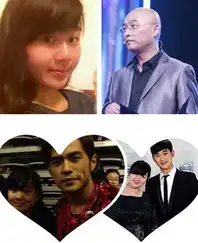 孟非16岁女儿私照曝光与金秀贤周杰伦合影羡煞旁人
