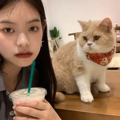 超级好看的女生头像