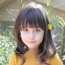 这个小孩叫