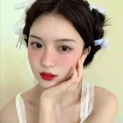 氛围感头像女不露脸