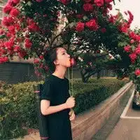我每天都可以过得很幸福真的