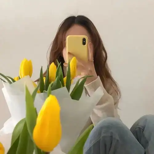 超好看的微信头像6.9