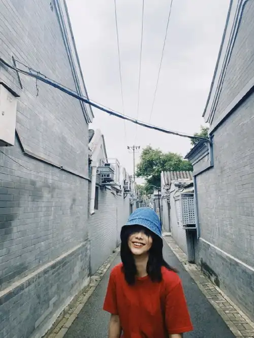 谭松韵雨天氛围摄影