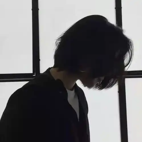 女生头像真人高冷御姐不