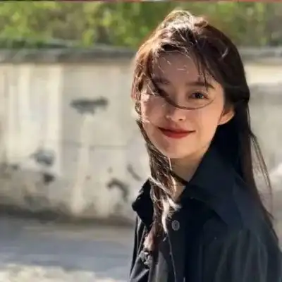 女生头像你到底是什么品种的鱼,怎么那么难钓