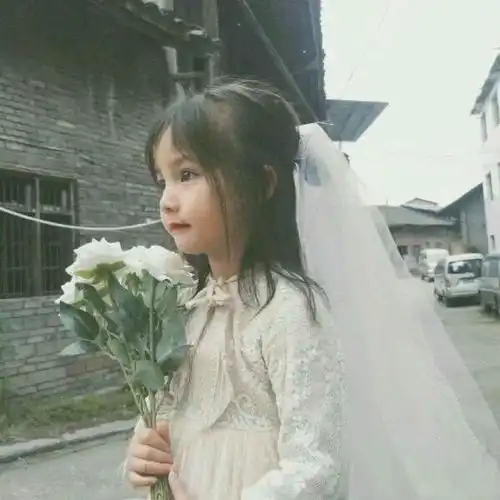 女生头像仙气姐姐头像,男朋友要趁早培养