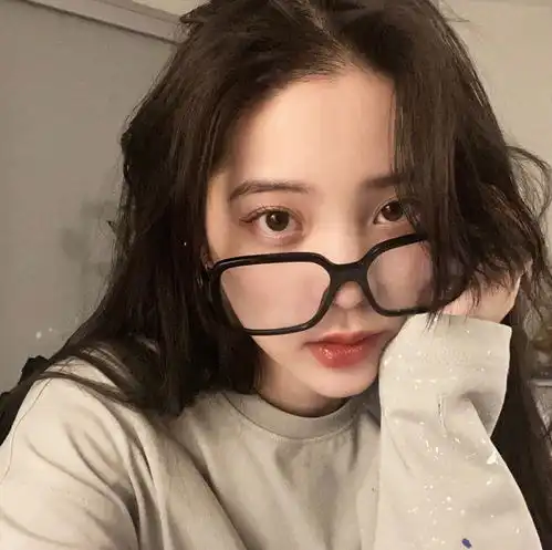 这一期女生头像也太好看惹