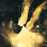 超好看女生头像亮闪闪闪闪发亮的女生头像
