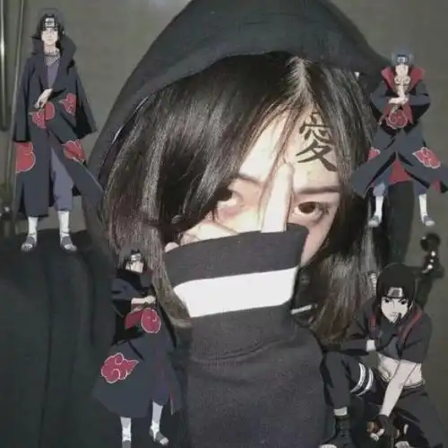 ins超火女头我可是个漂亮妹妹