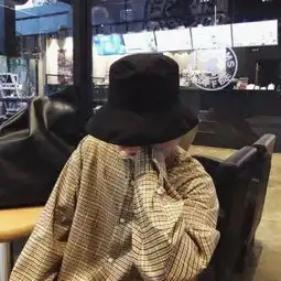 女生头像冷酷霸气背影快