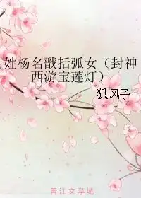 姓杨名戬括弧女封神西游宝莲灯狐风子