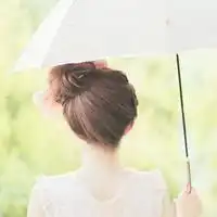 女生安静头像微信头像图片大全