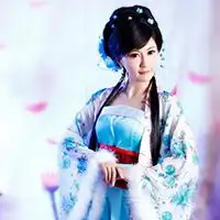 女生真人头像唯美25岁微信头像图片大全
