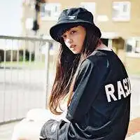 简单可爱女生头像痛彻心扉是为了谁