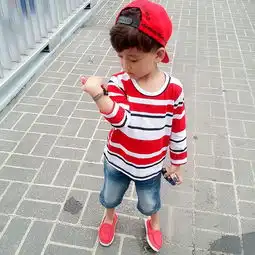 她们说这个韩国小正太长大后一定是个少女杀手你同意么