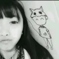 不带字的女生个性头像其实我很清楚只要你碰到心动的人就不会再有我了