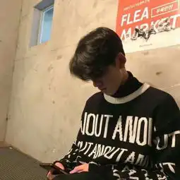 励志的头像男成熟稳重成功人士