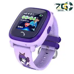 小天才同款q58儿童电话手表