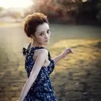 李小璐头像头像图片