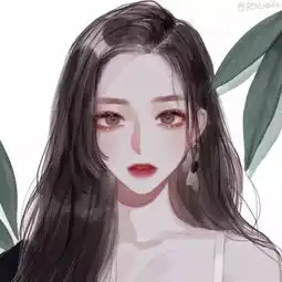 动漫头像男生是如何人把女朋友逼疯的