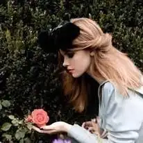 谁有欧美风格的qq头像