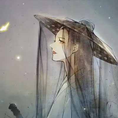 古风女头第五期公子,请回吧关女生头像我要个性网