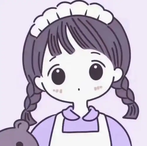 超可女生动漫头像