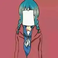 头像女生古装卡通头像女