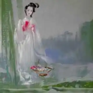 在线收听沐涵沁园荔枝