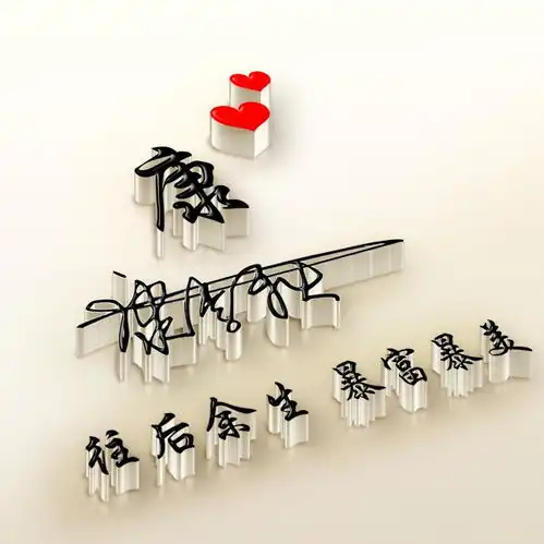 你的微信头像我承包了,36张精致大气个性签名头像,不要错过了