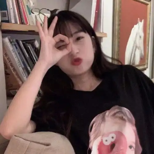 女生头像.可爱有趣的网名