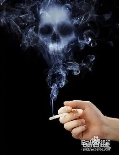 如何有效的戒烟