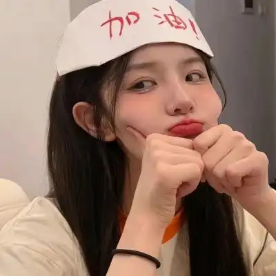 精选优质温柔小众好看女生头像15