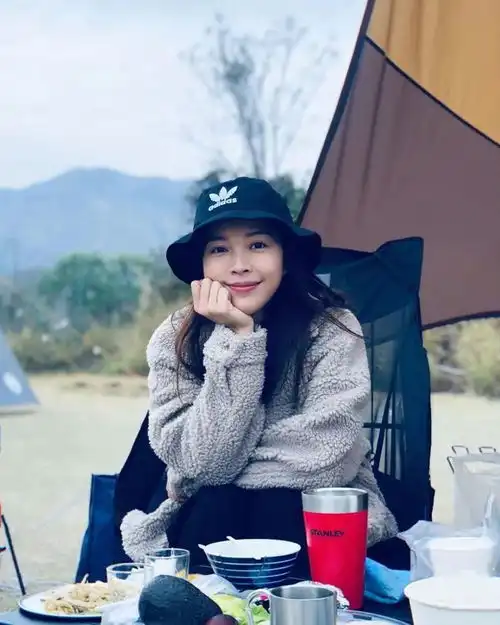 tvb真人靓过上镜女星投票她高票登榜首第二位出人意料林夏薇陈自瑶无份