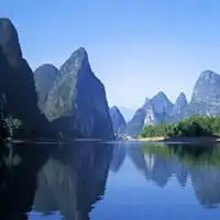 中分男头像唯美意境微信头像图片大全