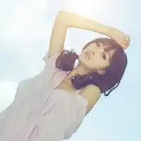 漂亮的妩媚女人头像