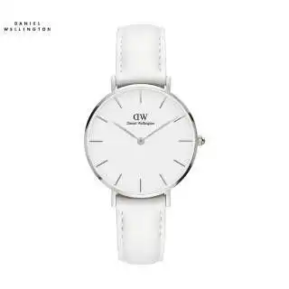 danielwellington丹尼尔惠灵顿dw00100190女士石英手表32mm2件