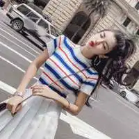 社会潮图头像女神微信头像图片大全