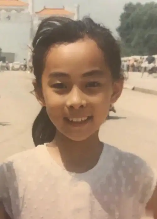 京圈太子妃白百何的罪与罚